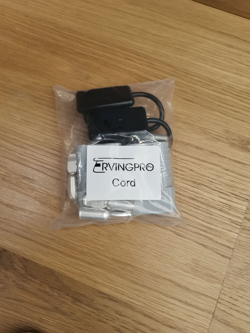 RVINGPRO Electrical Connectors