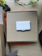Load image into Gallery viewer, RVINGPRO RV Spring-Loaded Weatherproof Receptacle Cover
