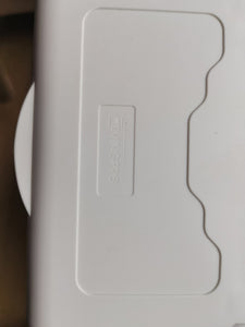 RVINGPRO RV Spring-Loaded Weatherproof Receptacle Cover