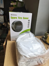 Load image into Gallery viewer, RVINGPRO Spare Tire Cover

