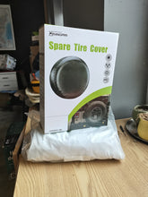 Load image into Gallery viewer, RVINGPRO Spare Tire Cover
