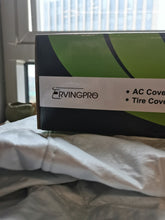 Load image into Gallery viewer, RVINGPRO RV Tire Cover
