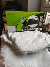 Load image into Gallery viewer, RVINGPRO RV Tire Cover
