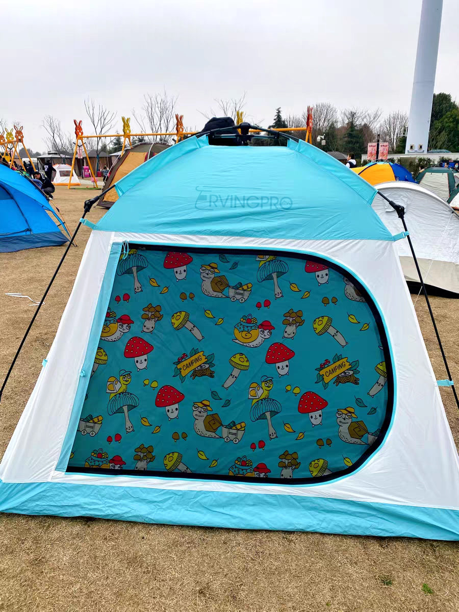 RVINGPRO Tent