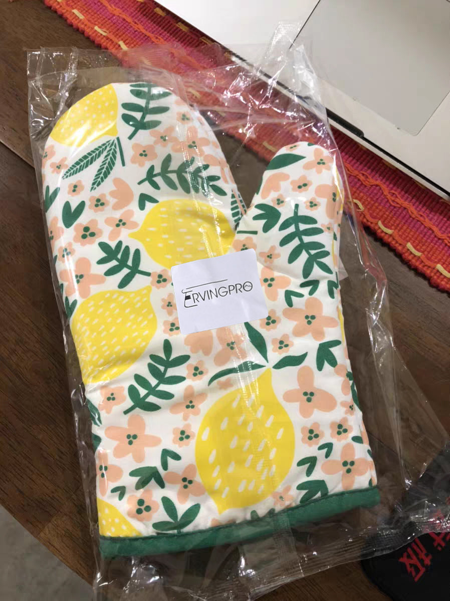 RVINGPRO Oven Mitt