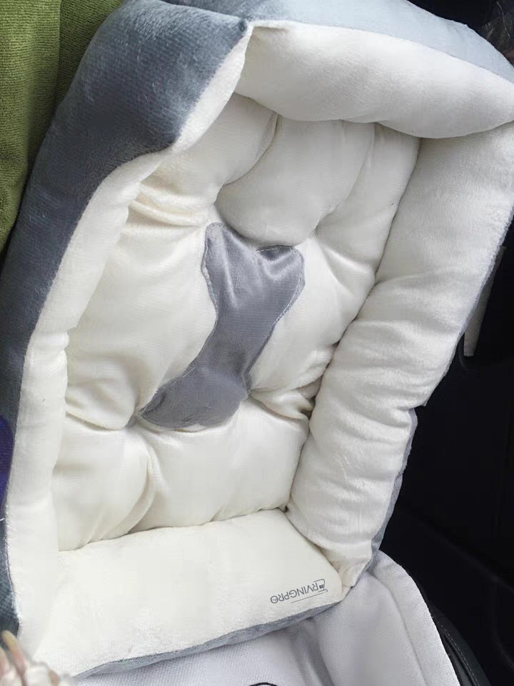 RVINGPRO Pet Cushion