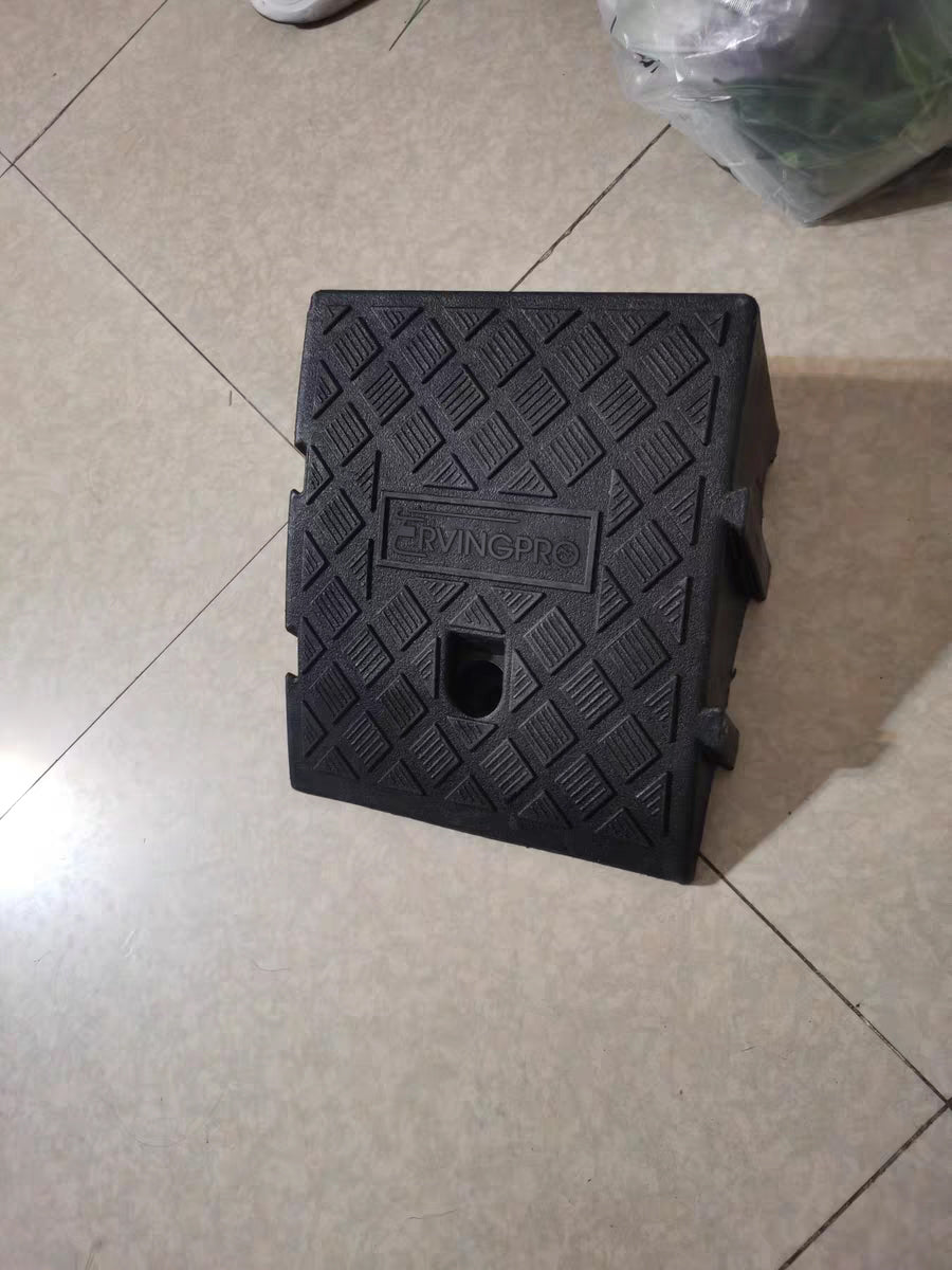 RVINGPRO Plastic Ramp for Vehicles