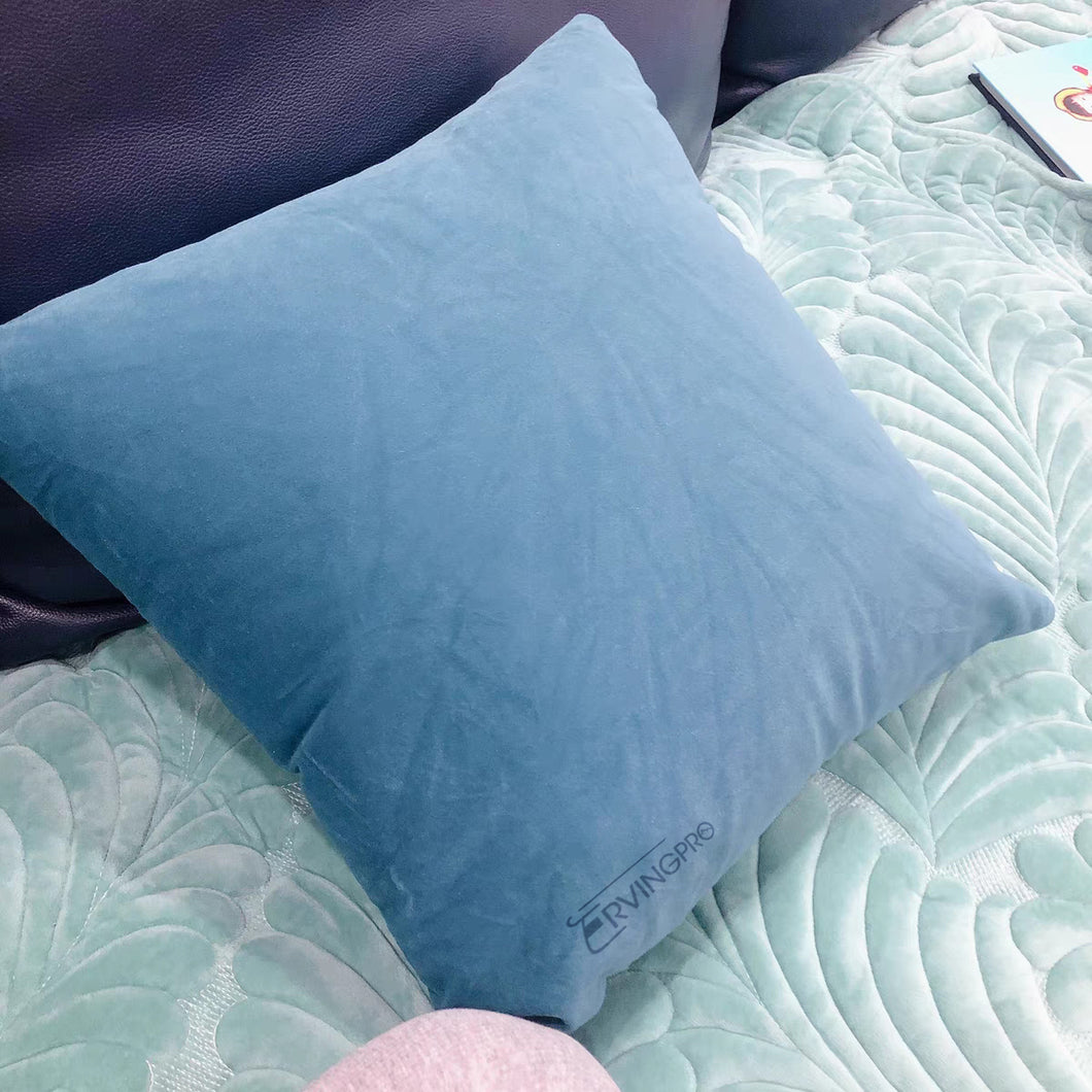 RVINGPRO Throw Pillow