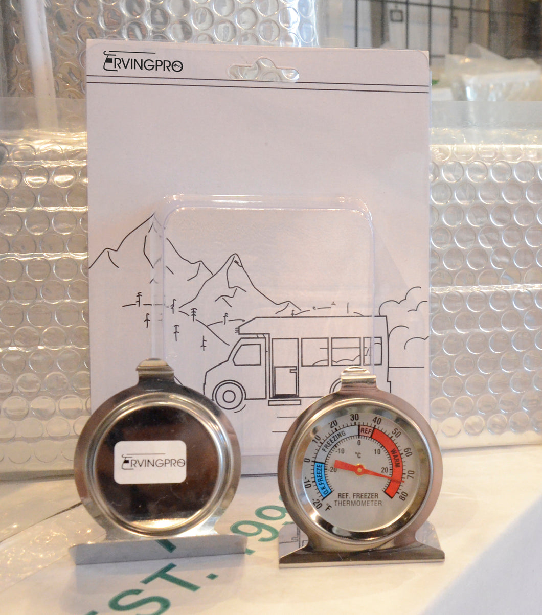 RVINGPRO thermometer