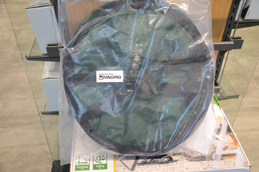 RVINGPRO Pop-Up Container