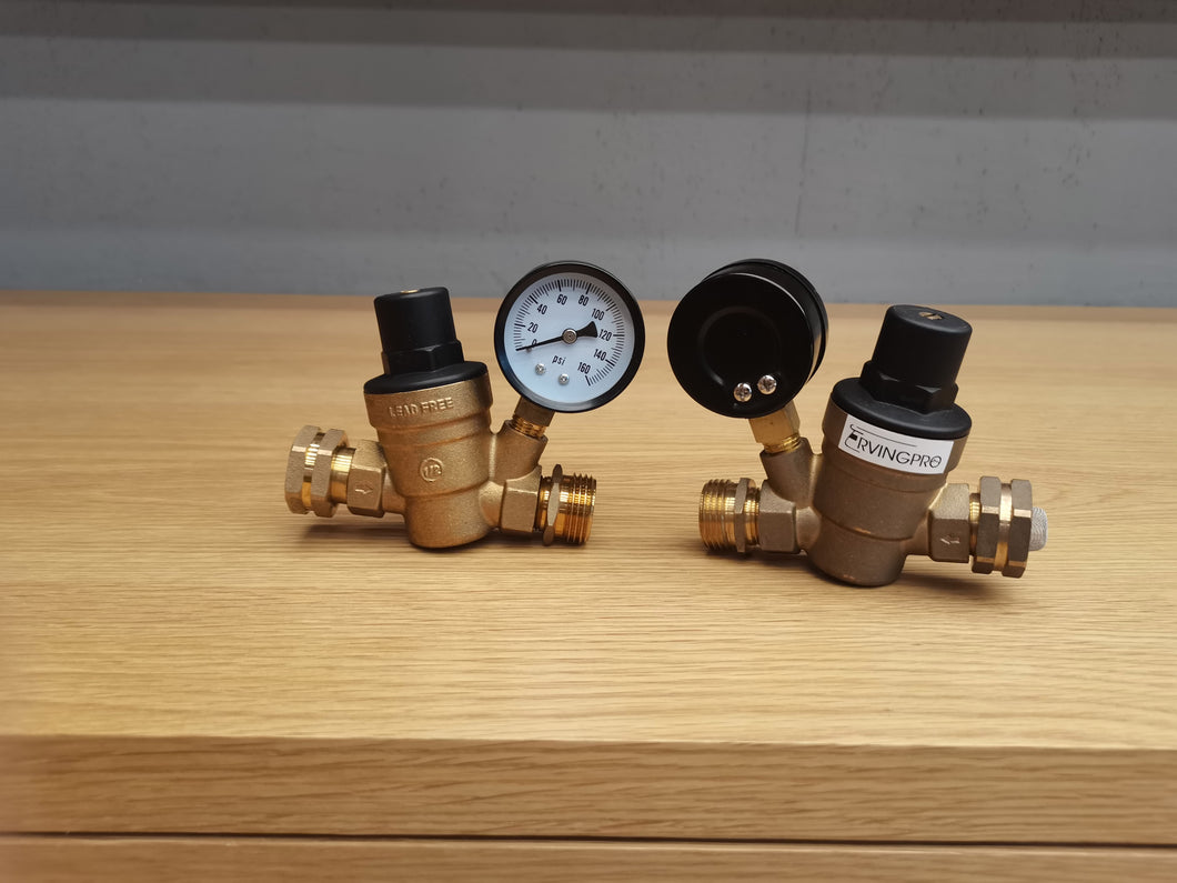 RVINGPRO Pressure Regulator