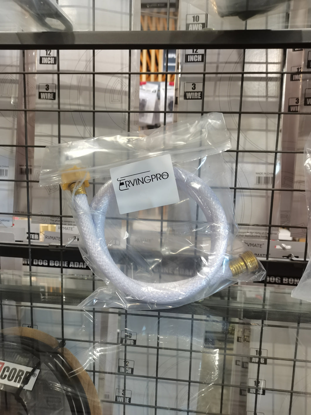 RVINGPRO Watering Hose