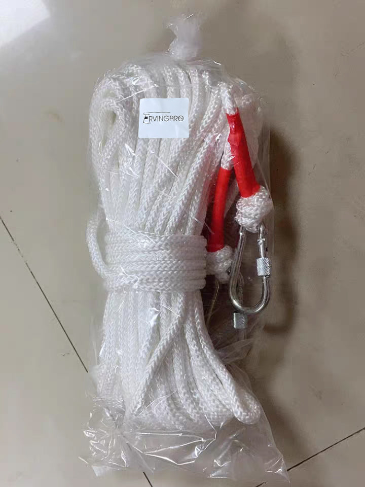 RVINGPRO Ropes and Synthetic Ropes