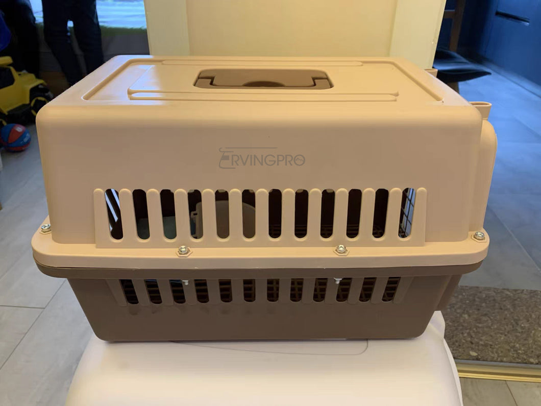 RVINGPRO Portable Beds for Pets